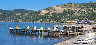 Elisa Butik Hotel ve Restaurant - 8