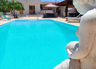 Villa Christina - Protaras - 7