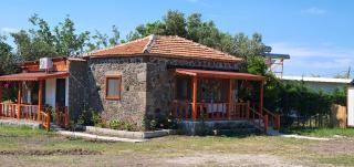 Elisa Butik Hotel ve Restaurant - Sokakagzi - 6