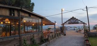 Elisa Butik Hotel ve Restaurant - Sokakagzi - 4