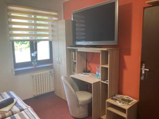 Hospůdka U rybníčku - Karlovice - 4
