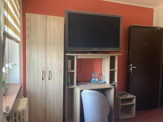 Hospůdka U rybníčku - Karlovice - 5