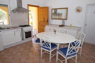 Villa Mariana - Almería - 4