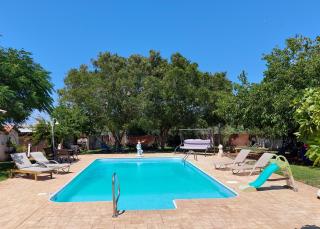 Villa Christina - Protaras - 9
