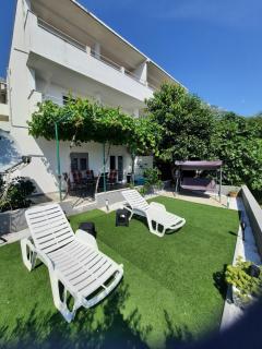 Apartment A&J - Makarska - 0
