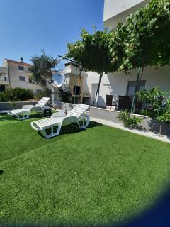 Apartment A&J - Makarska - 5