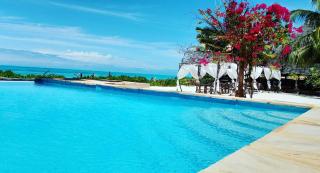 Belvedere Resort - Jambiani - 1