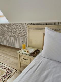 Hotel Gentleman - Ternopilʼ - 3