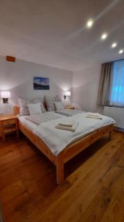 Kalvarienberg Appartement Gosau - Gosau - 6
