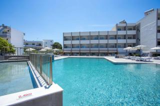 Tsampika Hotel Faliraki - Faliraki - 4