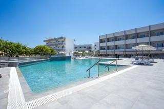 Tsampika Hotel Faliraki - Faliraki - 1