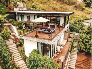 Vila Bambu Ilhabela, Santa Tereza - 1