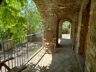 Dormire al Casale - San Mauro Cilento - 1