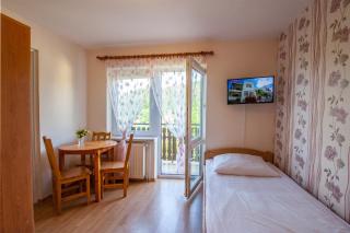 Bieszczadzkie Wzgórze - Myczków - 5