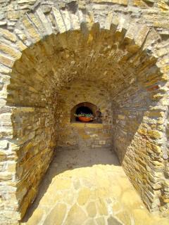 Dormire al Casale - San Mauro Cilento - 9