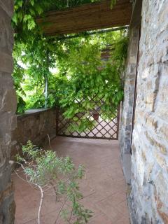 Dormire al Casale - San Mauro Cilento - 6