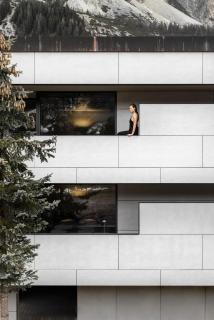 Ciasa de Munt Lifestyle Living - Corvara in Badia - 9