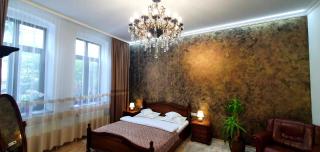 Casa Domnească Rarau - Câmpulung Moldovenesc - 0