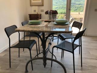APPARTAMENTO TURISTICO - VIA MONTENUDO - Casalzuigno - 2