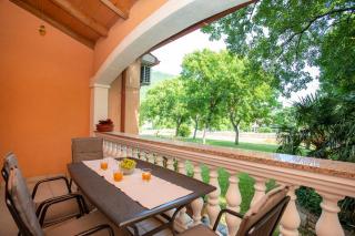 Apartmani Marica - Plomin - 3