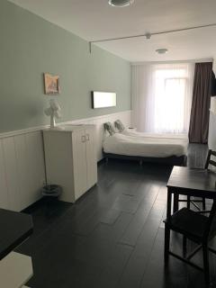 Stadshotel Vlissingen - Vlissingen - 2