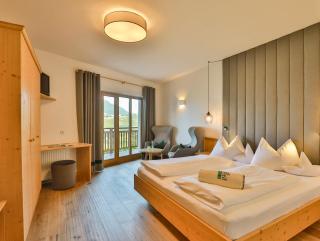Hotel Weingut Innerleiterhof - 1