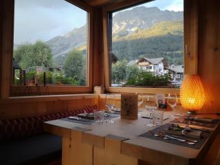 Hotel Nevada - Bormio - 9