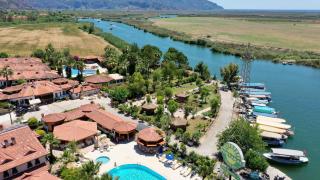 Portakal Hotel Dalyan - Dalyan - 7
