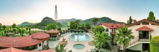 Portakal Hotel Dalyan - Dalyan - 5