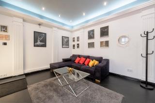 Grand LuxuryB&B -Piotrkowska St Free Parking - Lodz - 1