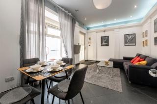 Grand LuxuryB&B -Piotrkowska St Free Parking - 0