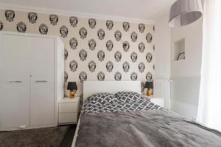 Grand LuxuryB&B -Piotrkowska St Free Parking - Lodz - 5