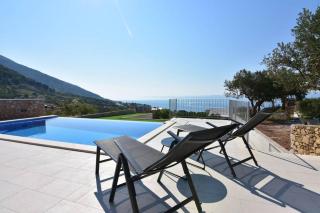 Villa Katarina - infinity pool with amazing view - Bol - 6