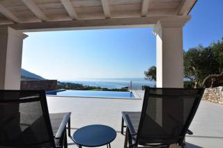 Villa Katarina - infinity pool with amazing view - Bol - 5