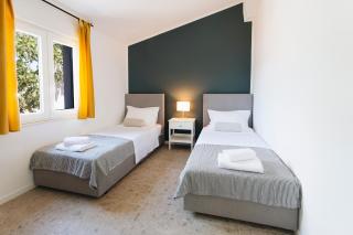 Villa Magna - seaside villa with pool and sauna - Trogir - 4