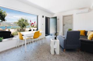 Villa Magna - seaside villa with pool and sauna - Trogir - 6