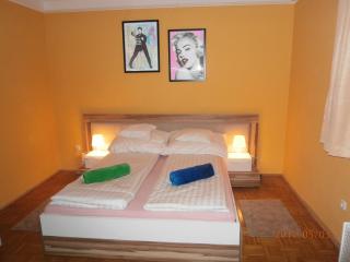 Highland Apartment - Budapest - 4