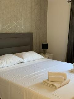 Apartmani Lozić - Baška Voda - 5