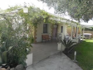 L'ULIVO Marzamemi - Noto - 4