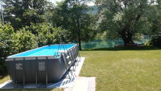 Villa Una Sunset - Bihać - 8