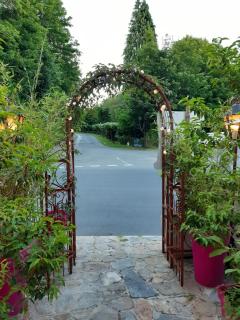 Auberge de la marquise - 2