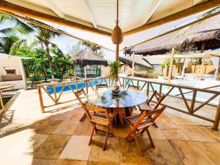 Pousada Lua de Charme - 8