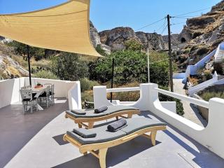 Ecolodge Cave House - 6