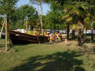 Happy Camp Mobile Homes in Camping Laguna Village - Caorle - 1