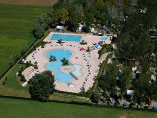 Happy Camp Mobile Homes in Camping Laguna Village - Caorle - 0