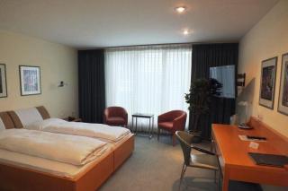 Hotel Schatzmann - Triesen - 7
