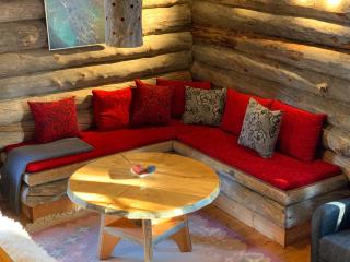 Logwood Chalet - Luosto - 0
