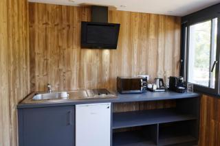 APPART-HOTEL DU LAC - Foix - 5