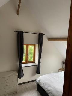 Gîte La Roche - 2