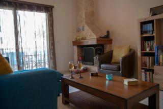 Maria's House - Nydri - 4